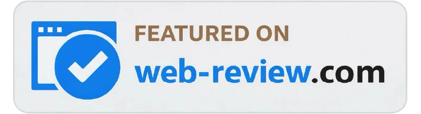 Web Review